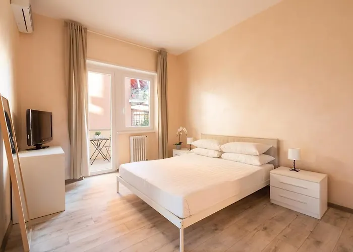 Vatican District - Metro At The Door - Modern Flat Apartamento *