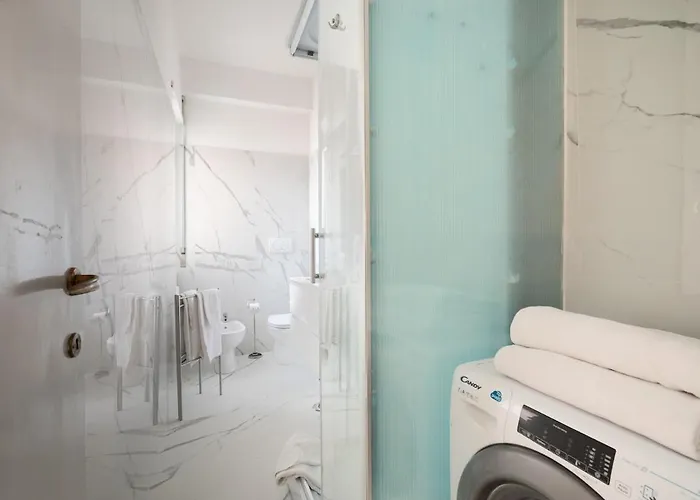 Vatican District - Metro At The Door - Modern Flat Apartamento Roma