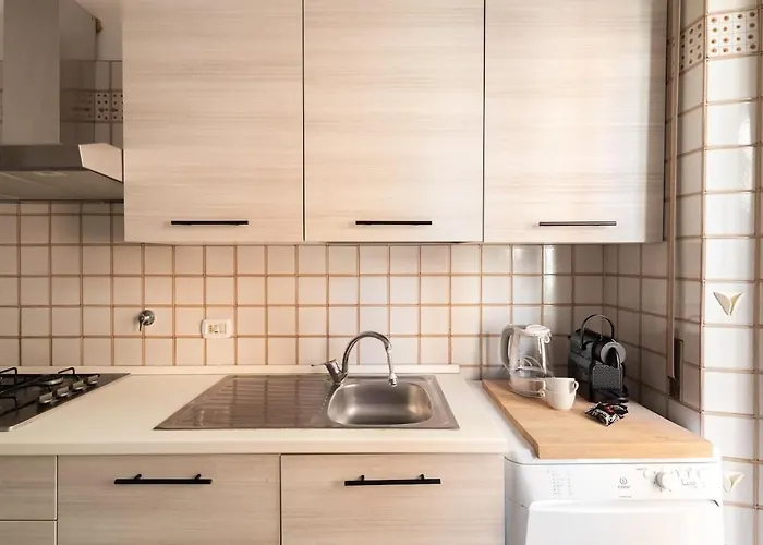Vatican District - Metro At The Door - Modern Flat * Roma