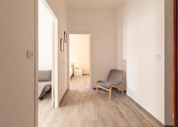 Vatican District - Metro At The Door - Modern Flat Apartamento Roma