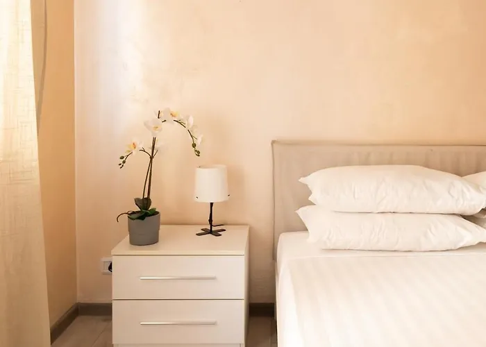 Vatican District - Metro At The Door - Modern Flat *