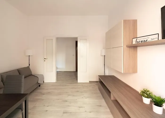 Vatican District - Metro At The Door - Modern Flat Apartamento