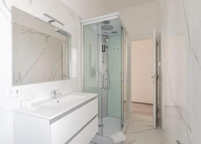 Apartamento Vatican District - Metro At The Door - Modern Flat *