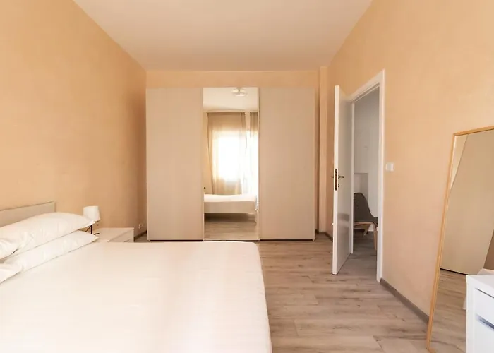 Vatican District - Metro At The Door - Modern Flat Apartamento Roma