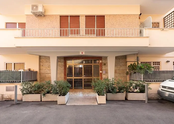 Apartamento Vatican District - Metro At The Door - Modern Flat