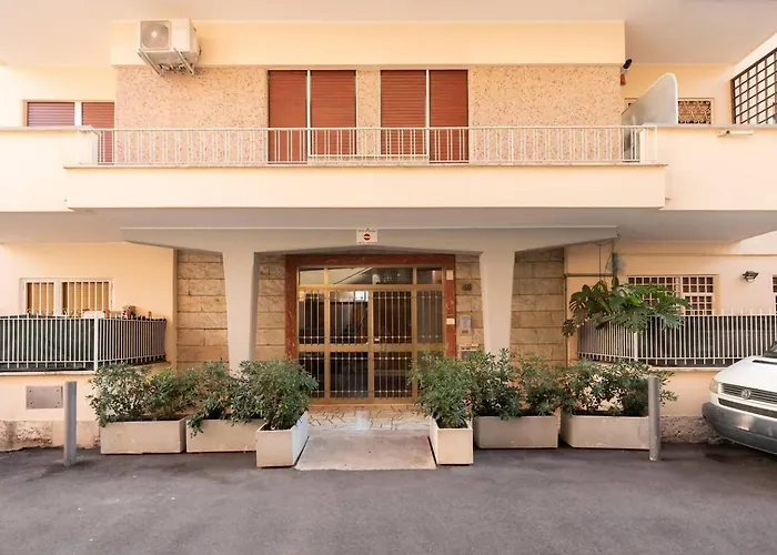 Vatican District - Metro At The Door - Modern Flat Apartamento *