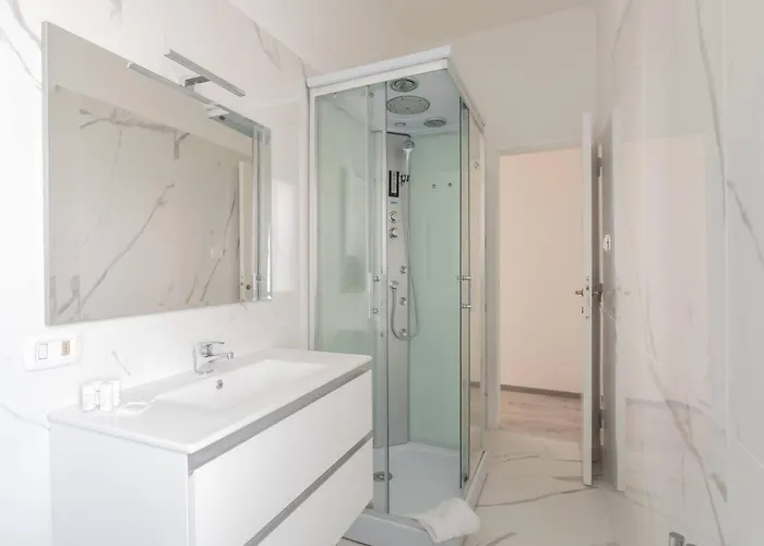 Apartamento Vatican District - Metro At The Door - Modern Flat