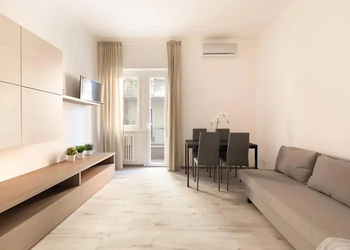 Vatican District - Metro At The Door - Modern Flat Roma