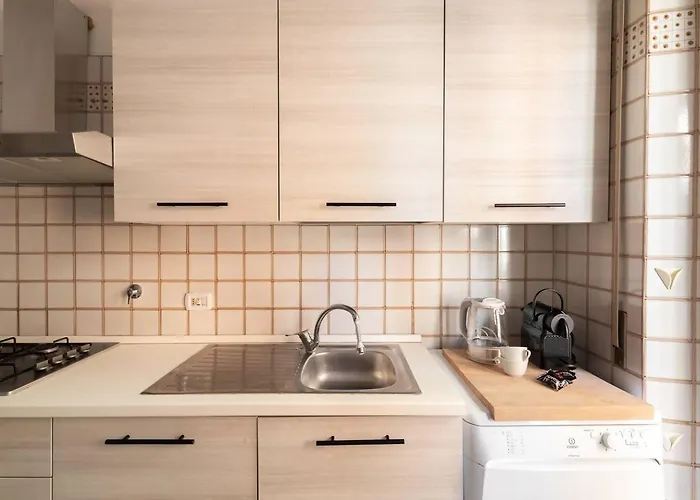 Vatican District - Metro At The Door - Modern Flat Apartamento Roma
